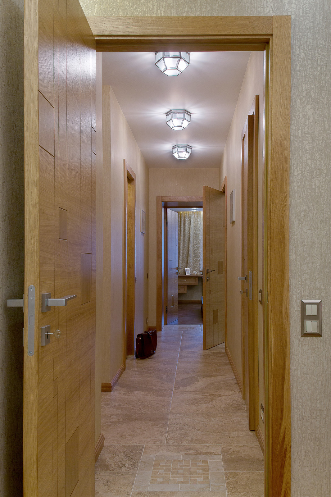 квартира жк "Сергей Есенин"