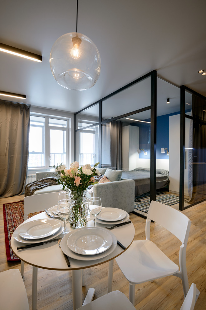 ЖК Флотилия