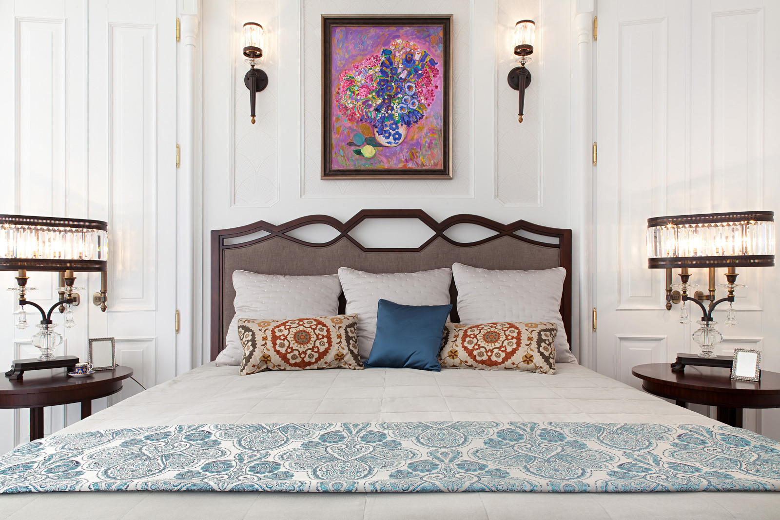 Интерьер квартиры