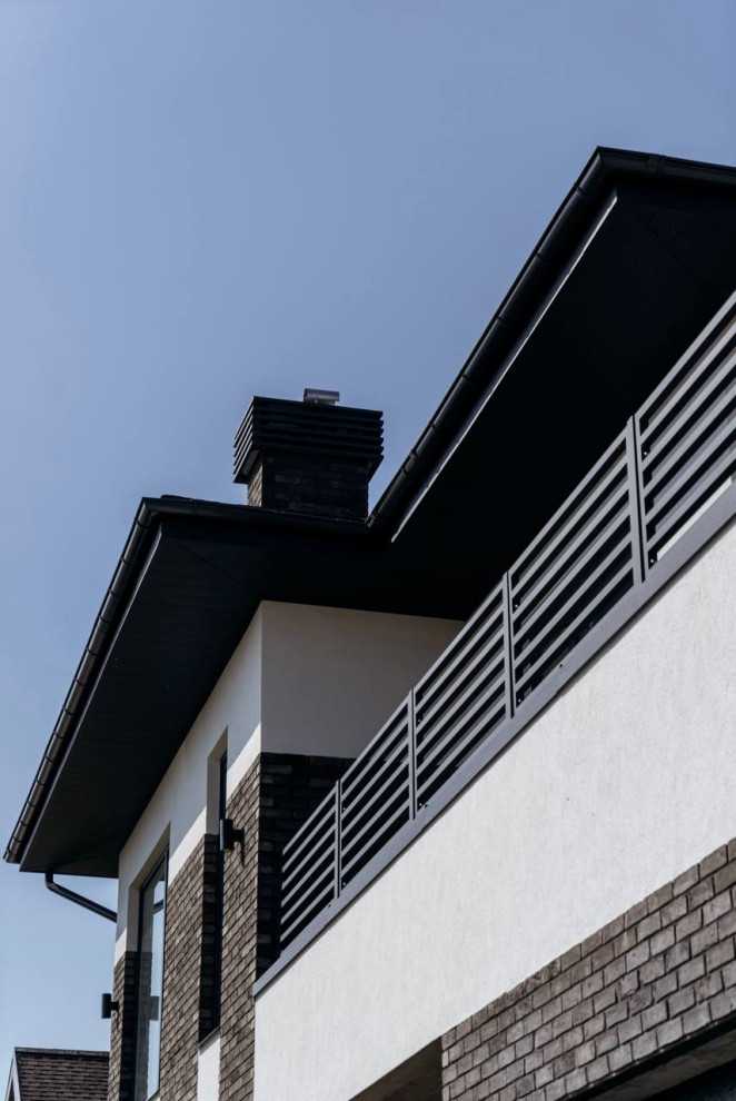 Строительство домов