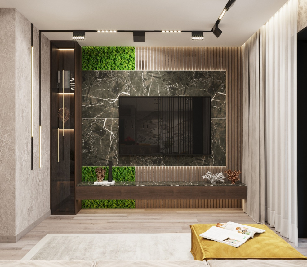 ЖК "ДУЭТ" г.Пенза