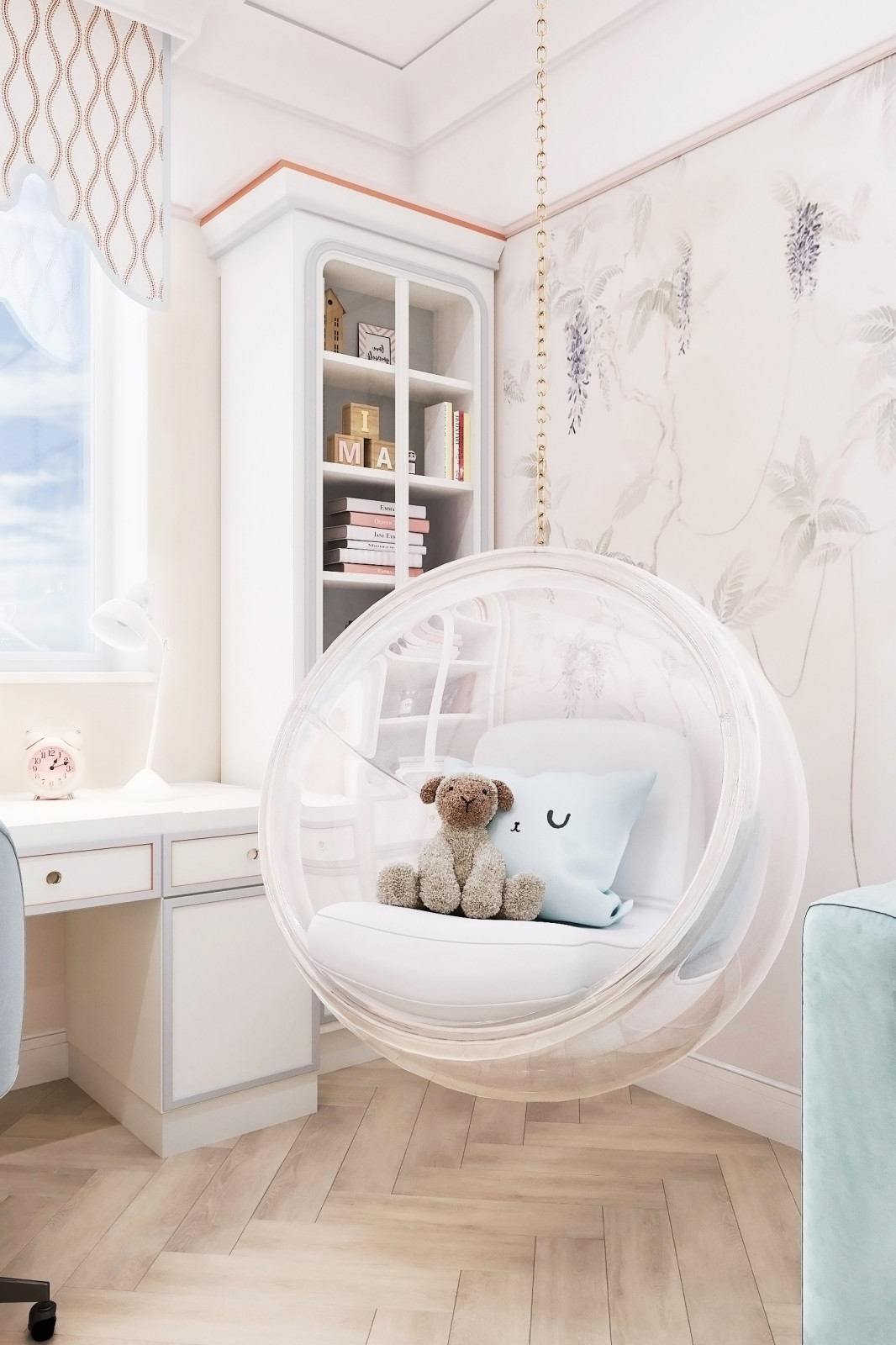 Ленинский проспект