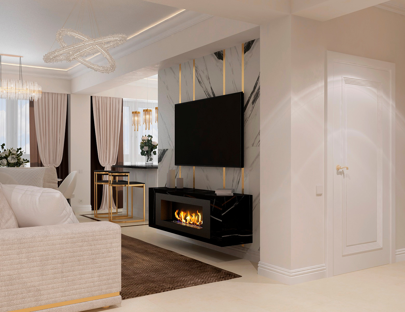 Ар-деко г.Кисловодск