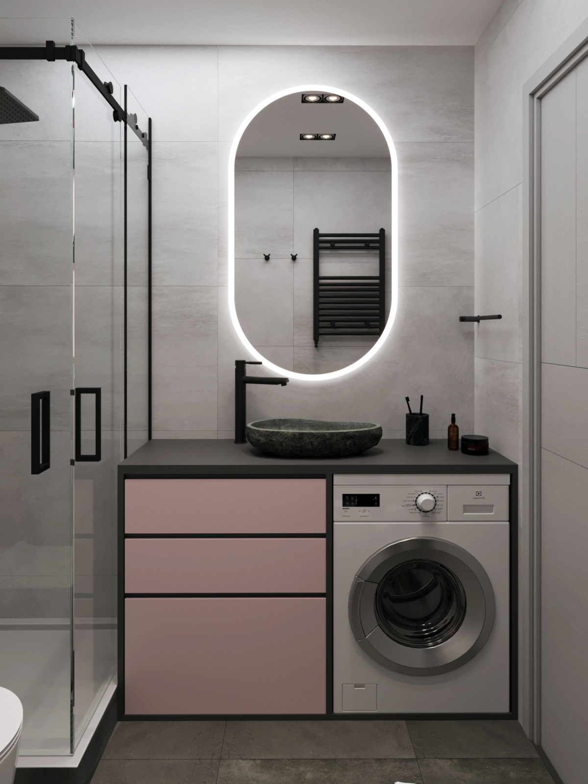 ЖК Шереметьевский