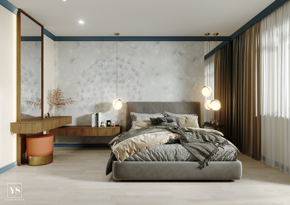 Обложка проекта: ЖК "На Гоголя" г.Новосибирск