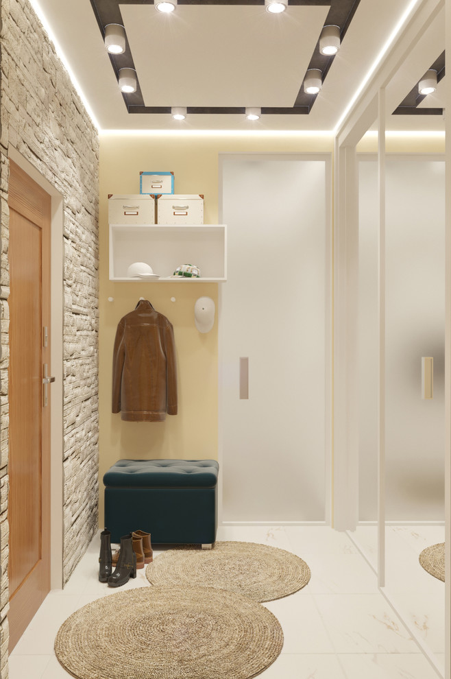 Обложка проекта: ECO