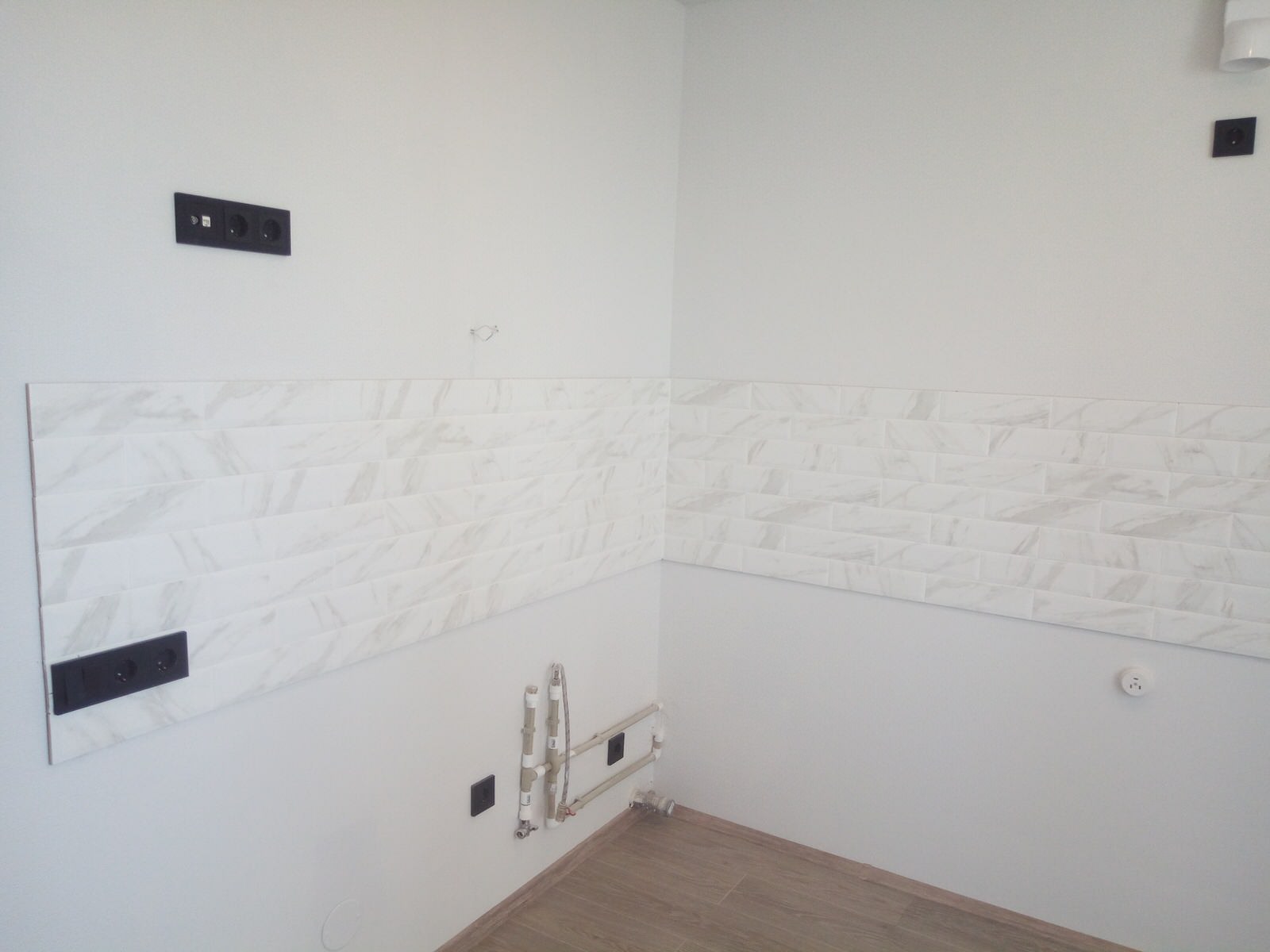 Импровизация на тему постиндустриального минимализма