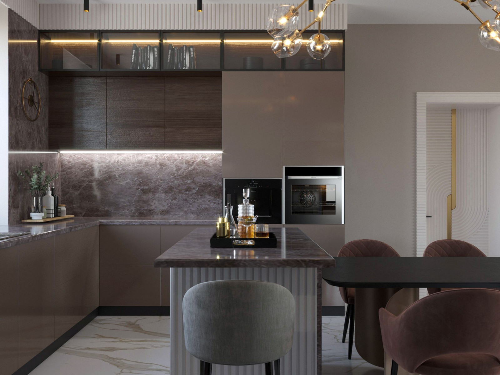 Общая часть