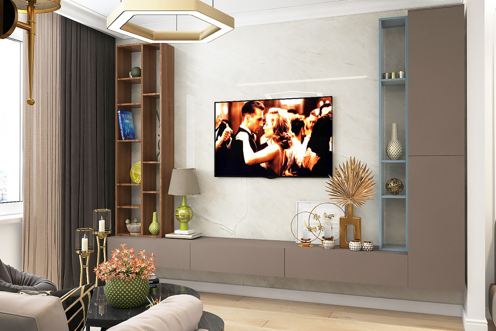 Квартира в Башнях Токио