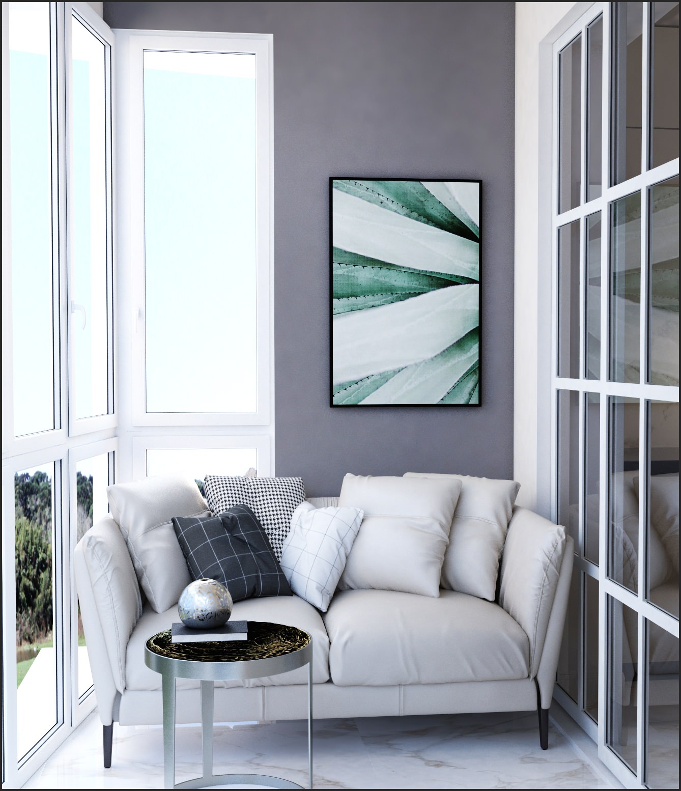 Гусарская баллада