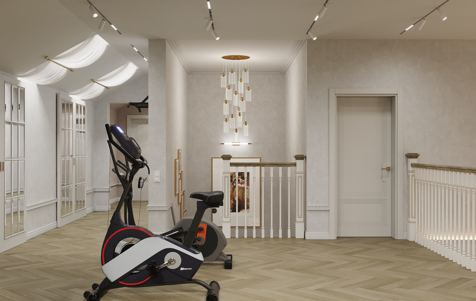 "Дом на Рябиновой"