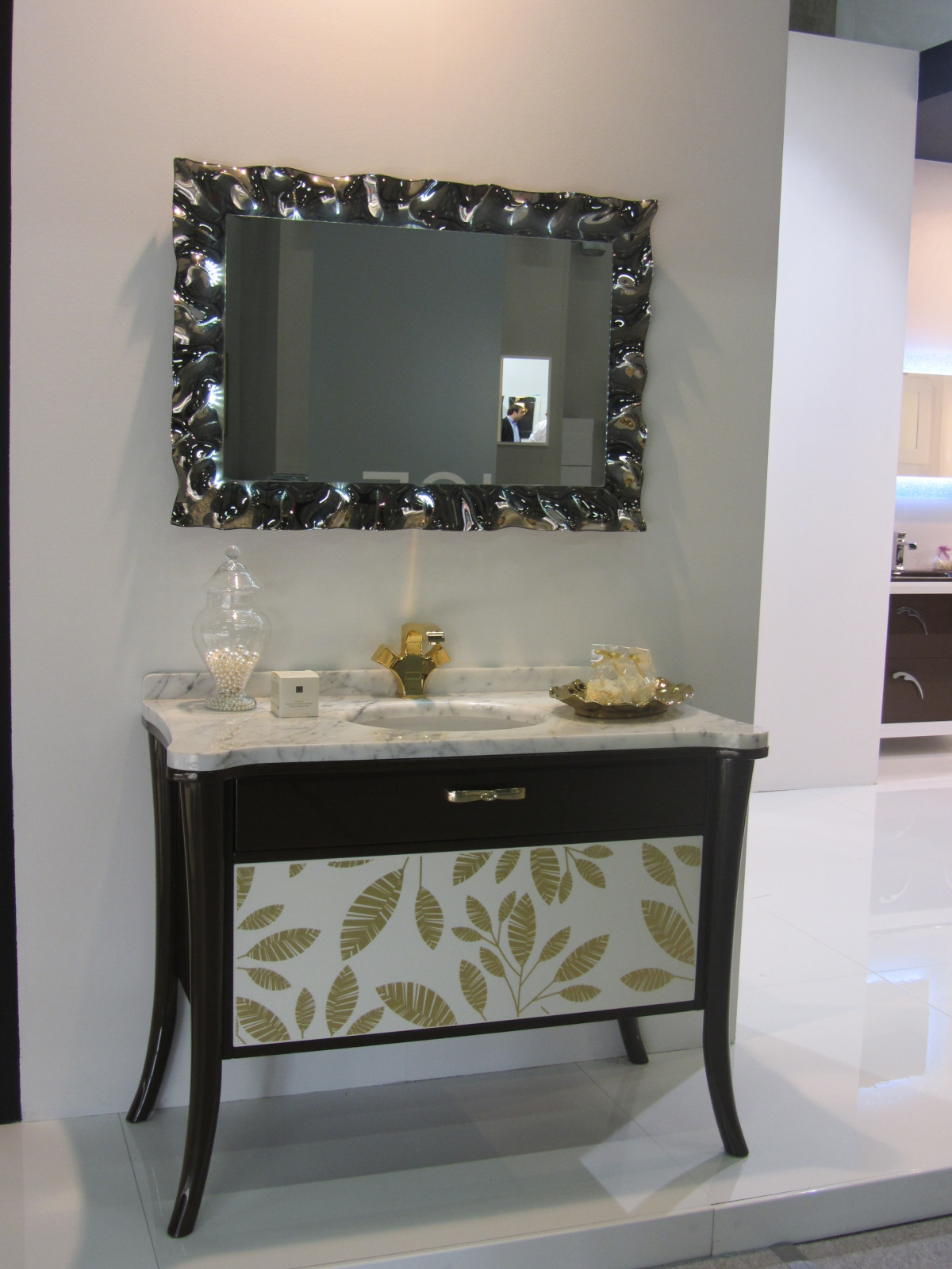 Выставка Cersaie, Болонья, Италия -1