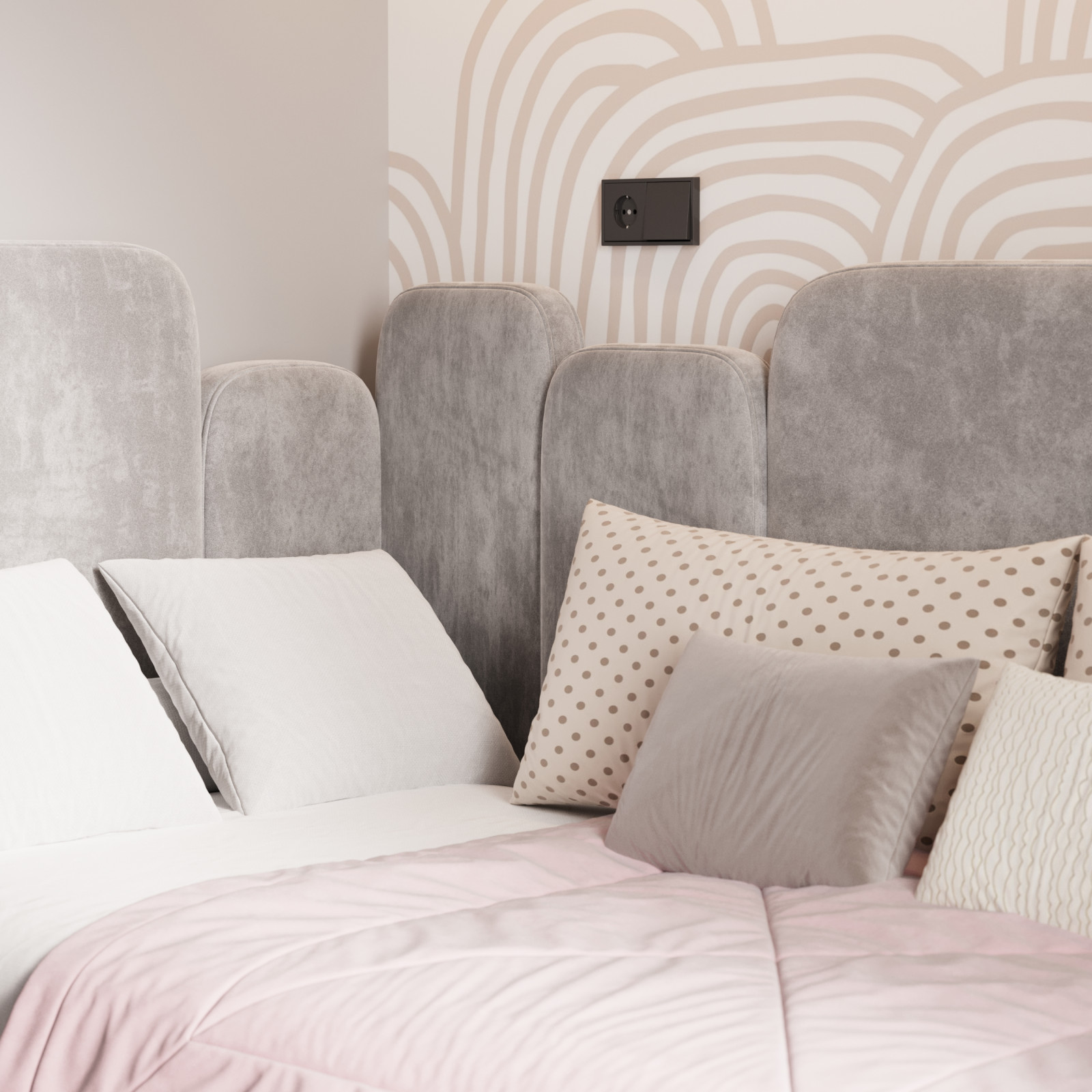 Обложка проекта: Квартира Кирова 185