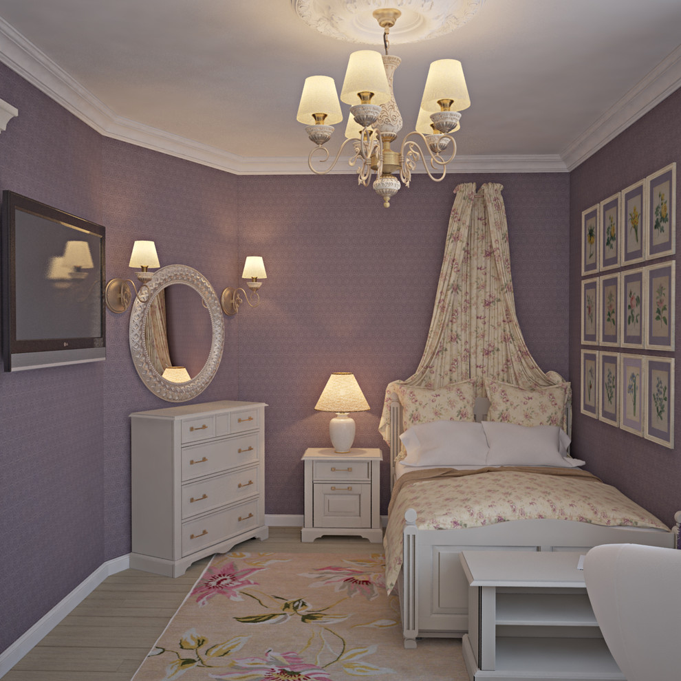 Пентхаус в Реутово