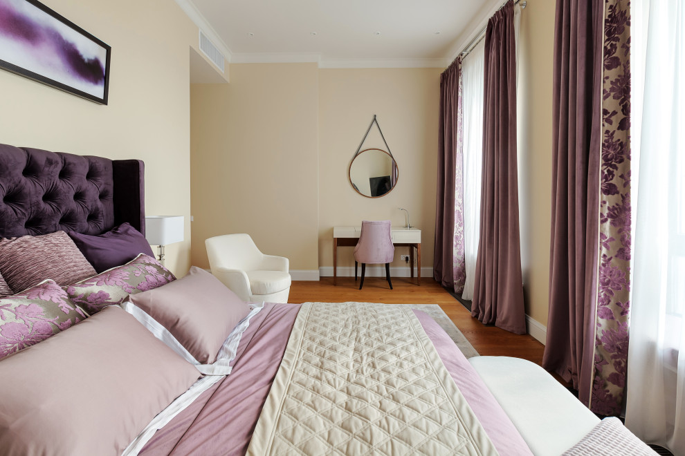 Квартира в ЖК Barkli Residence