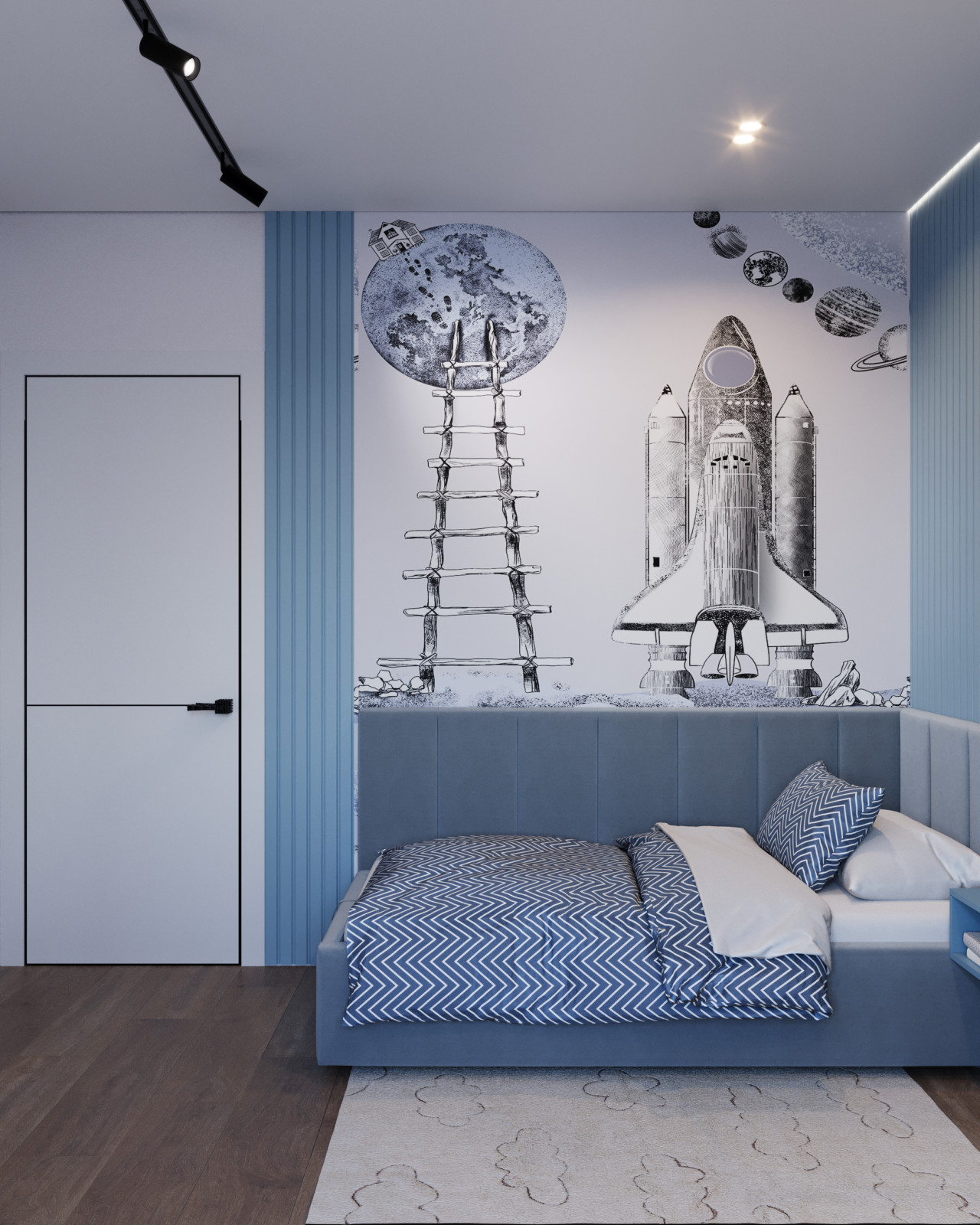 Частный дом Иглино