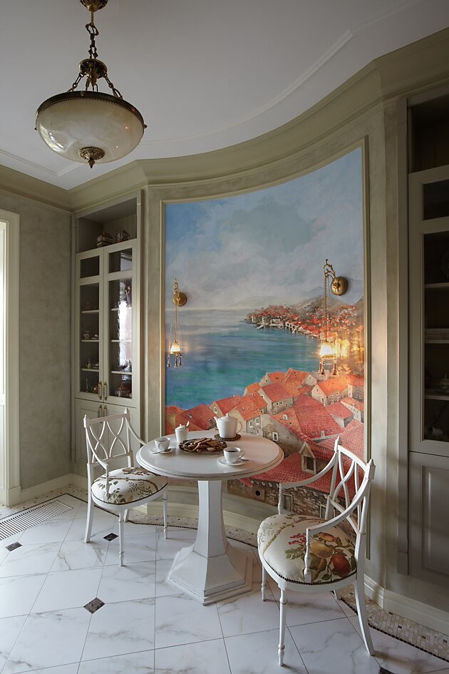 Примеры работ