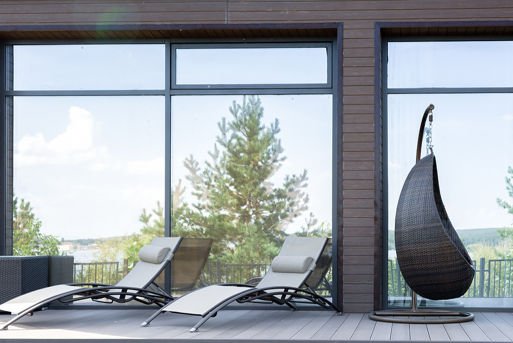 Таунхаус в ЖК Мостки