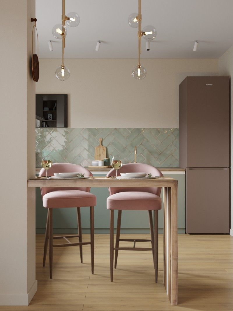 Пристанская