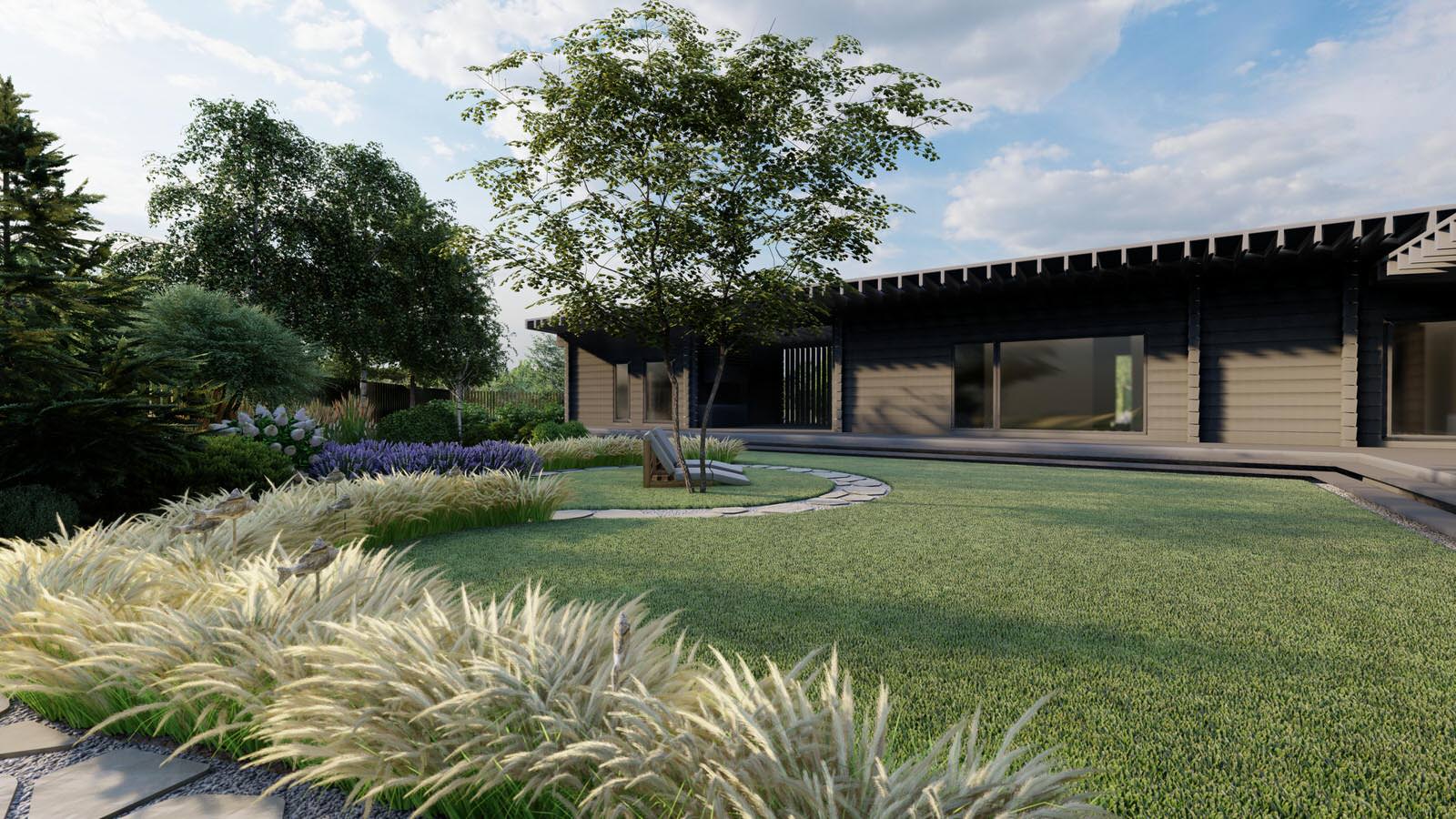 Как вздох, как шелест листвы, как дуновение ветра.