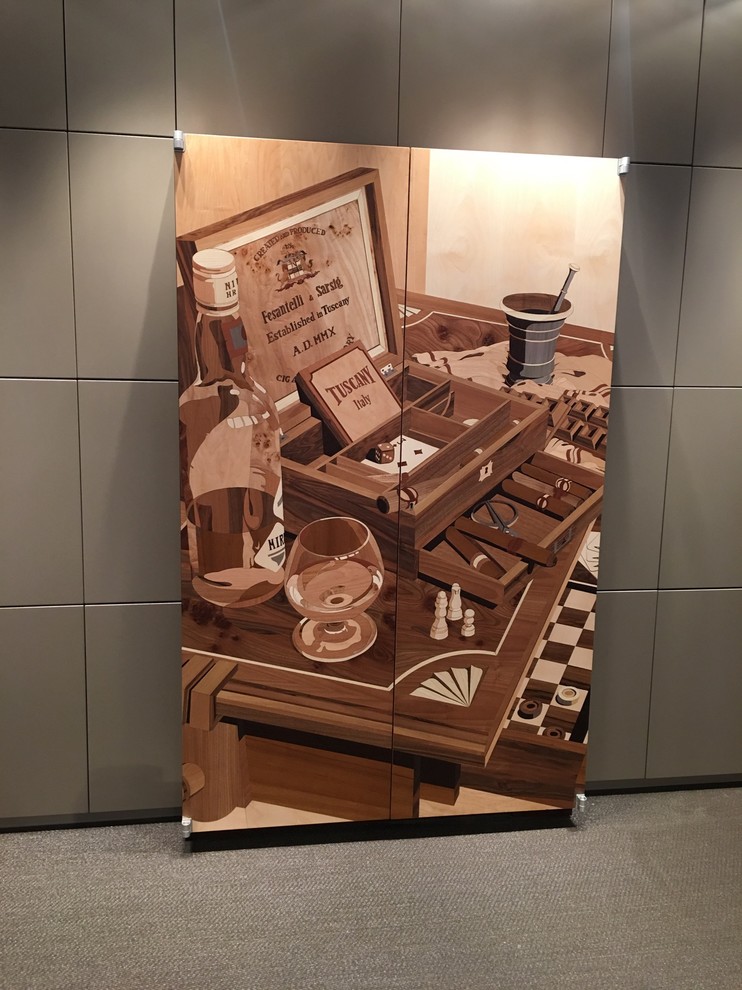 Микротренды: 5 тенденций выставки iSaloni для реальной жизни