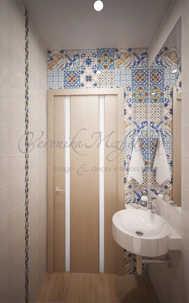 Квартира для молодой семьи с двумя дочками школьницами