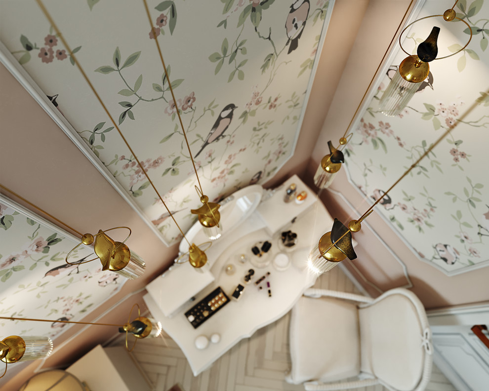 Дюплекс под Зеленоградом