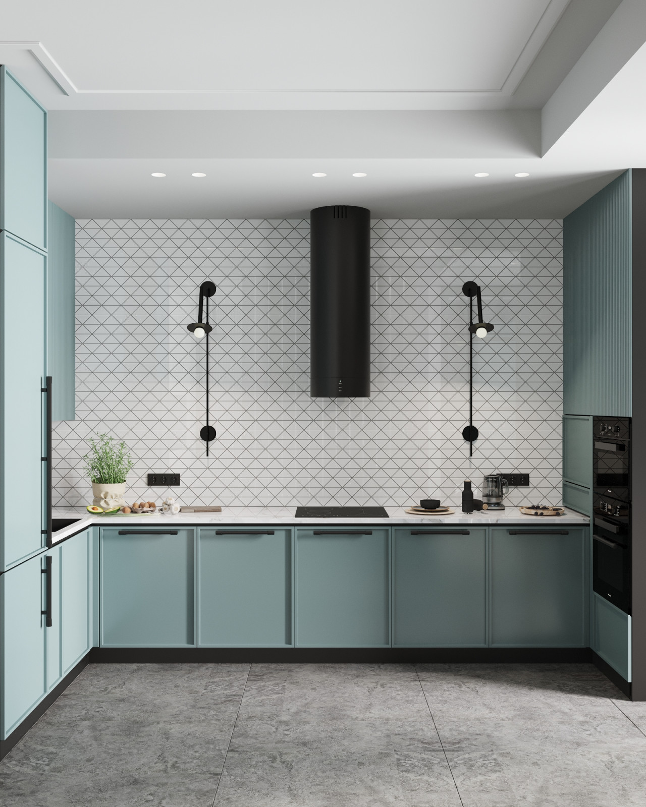 "Серебряный парк"