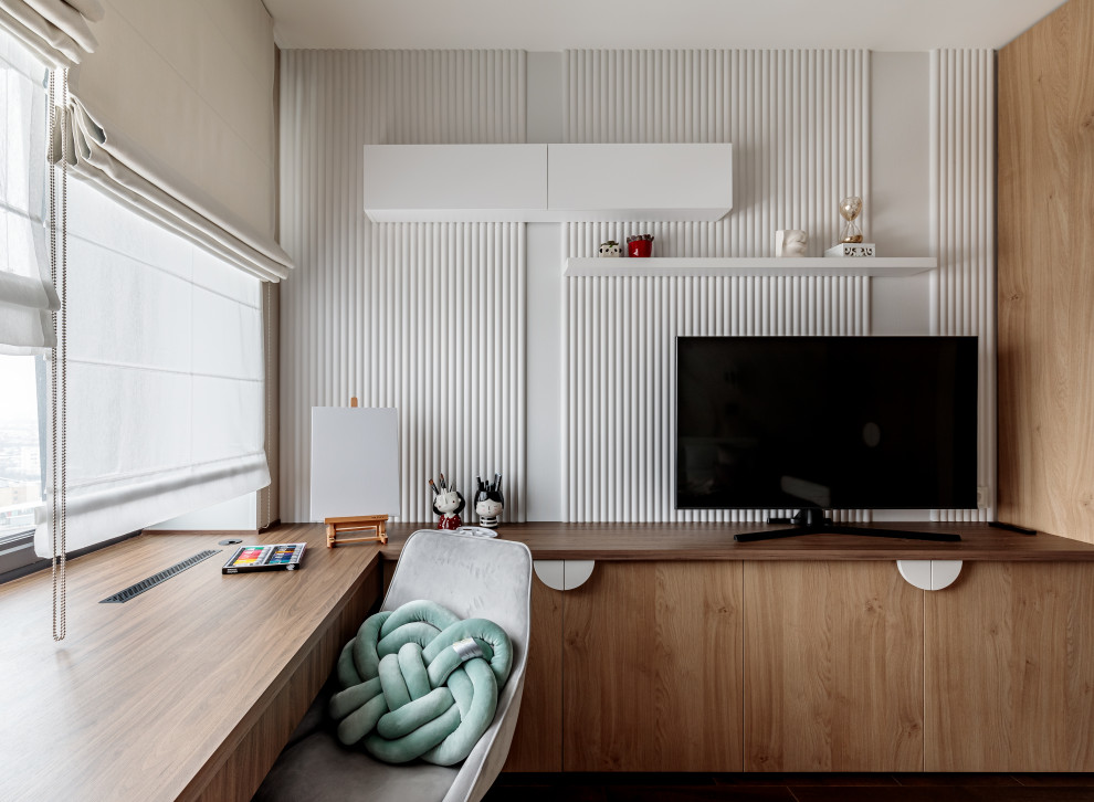 Квартира 60м2 в ЖК Метрополия