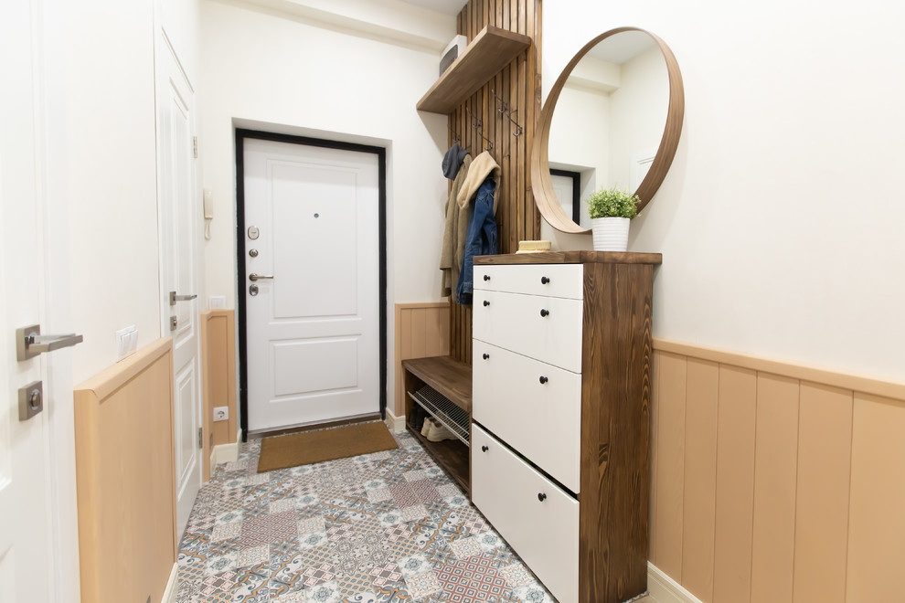 Реализоваyный проект #shorsa76