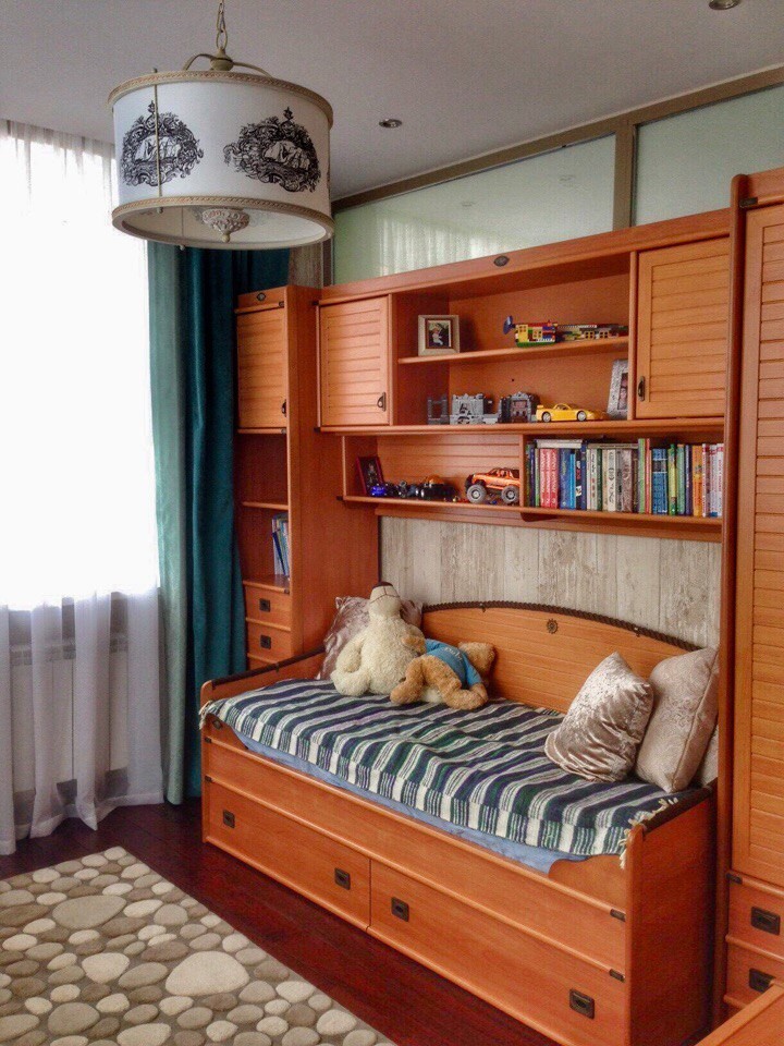 Современная эклектика.