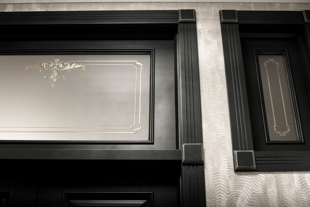 Ар-деко (старый фонд)