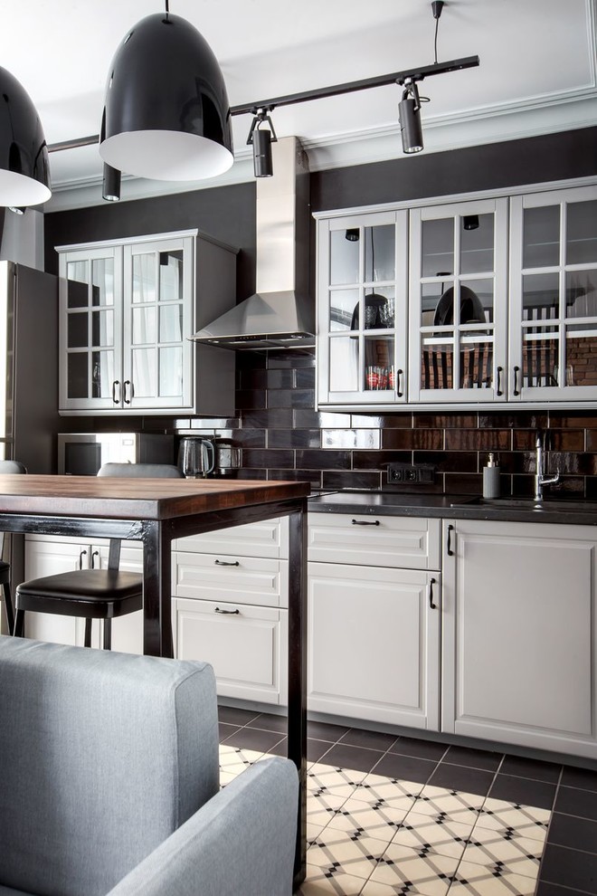 ЖК Мечта_студия