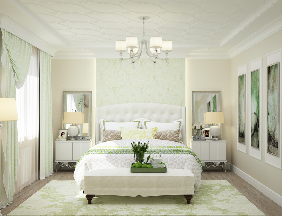 Спальня "Glamour"