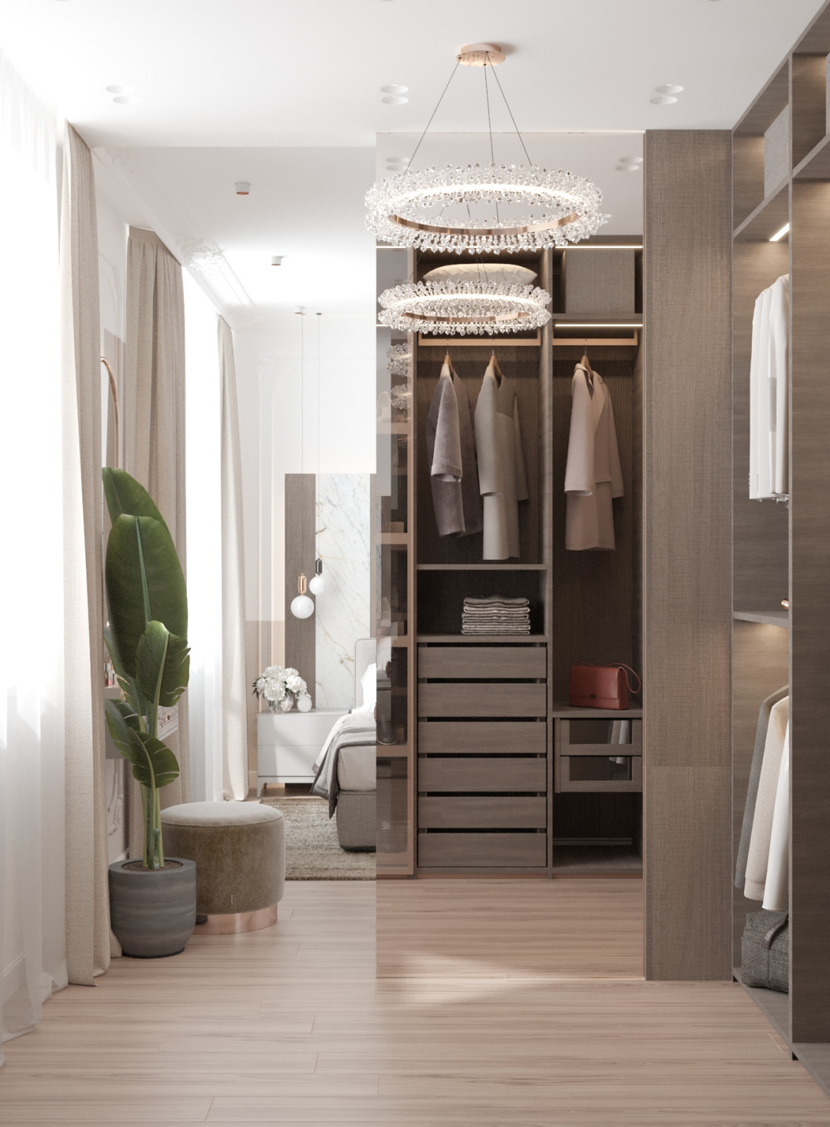 Маленькая Шотландия