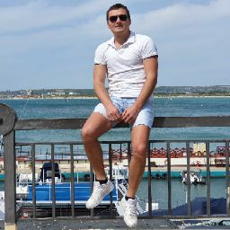 Александр Цапенко