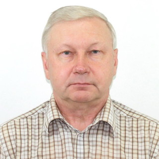 Александр Батурин