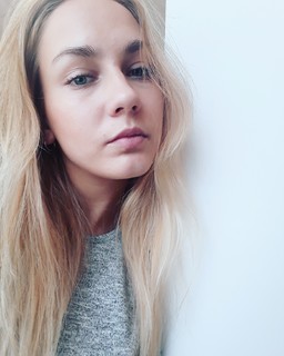 Анжелика Тимофеева