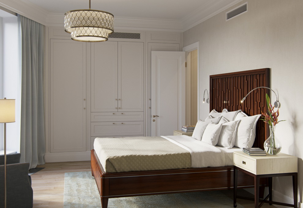 Квартира в ЖК Форт Кутузов