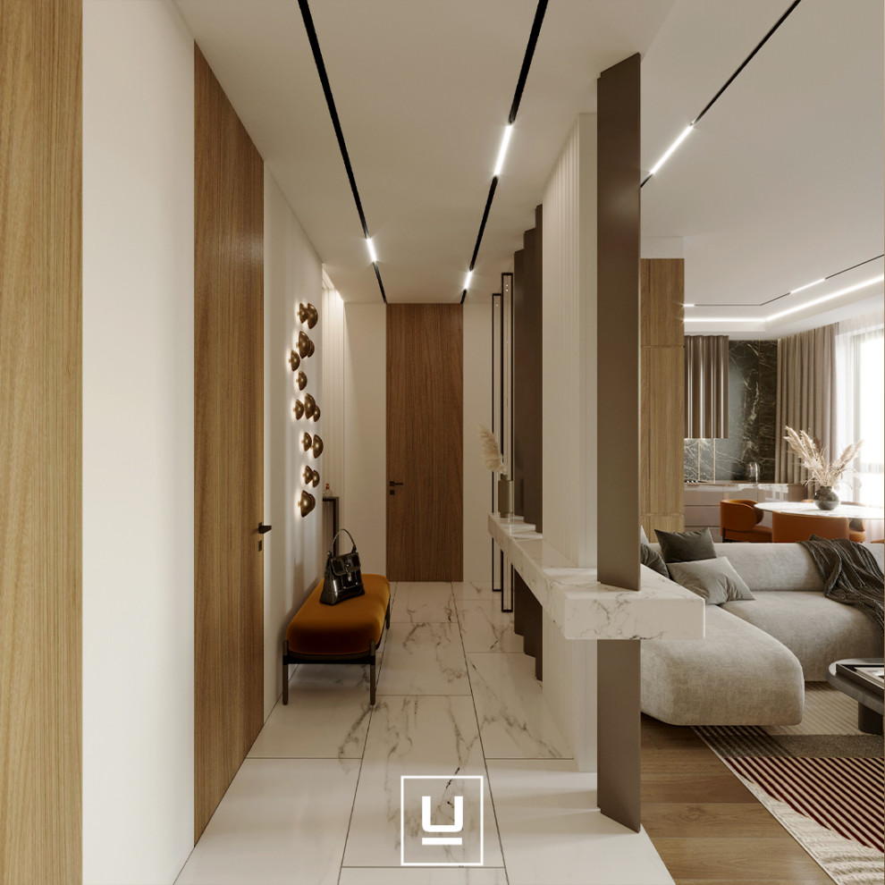 ЖК СИМВОЛ (75 КВ.М)