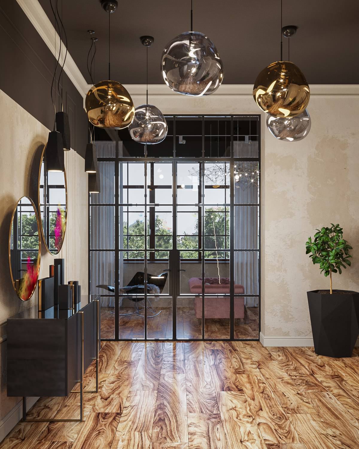 SMART & BEAUTY FAMILY HOUSE