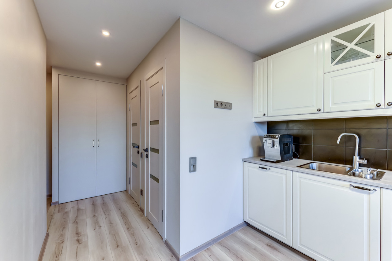 Ремонт 2х комнатной квартиры