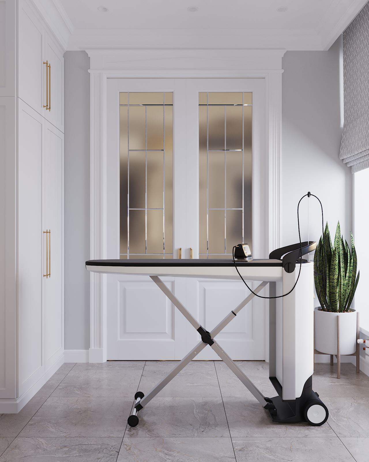 Проект "Во всём блеске" - КП Михалково