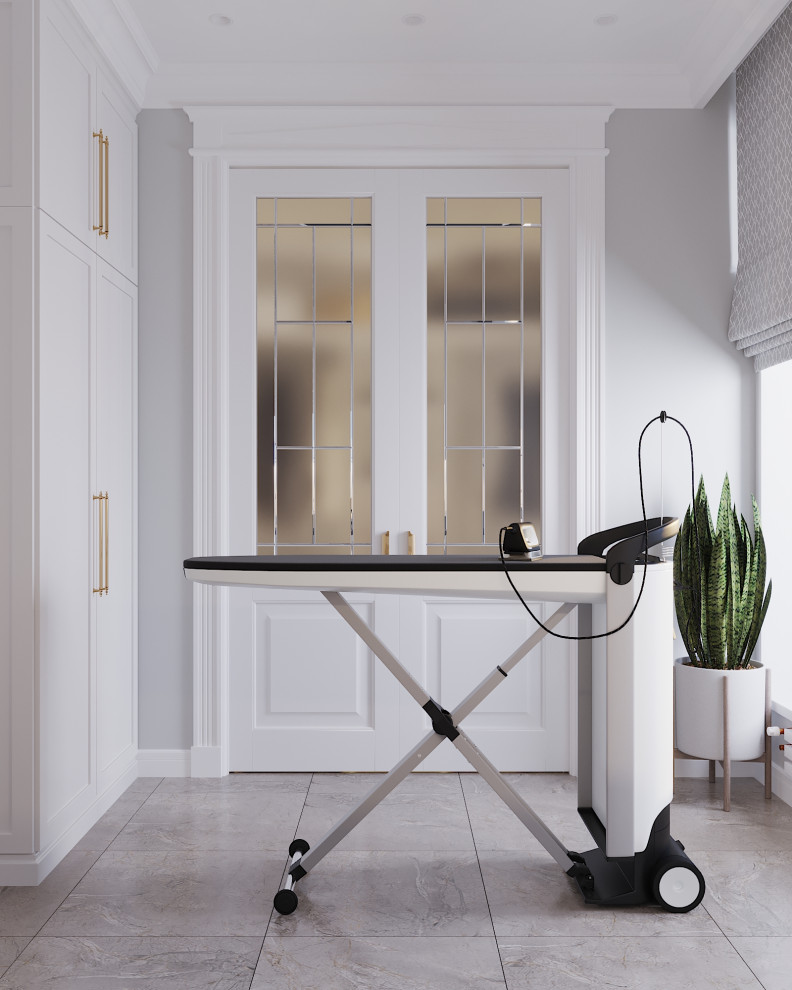 Проект "Во всём блеске" - КП Михалково