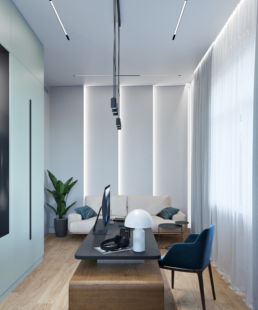 Загородный дом, 500кв.м., в кп "Андреевский парк"