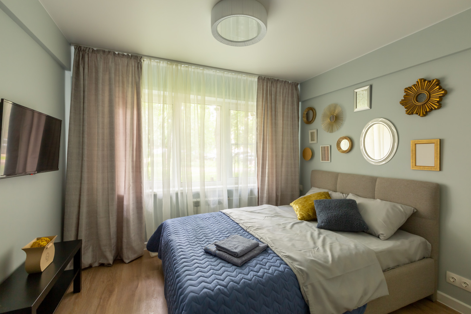 Обложка проекта: Студия