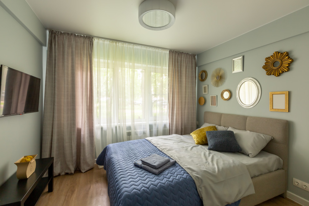 Обложка проекта: Студия