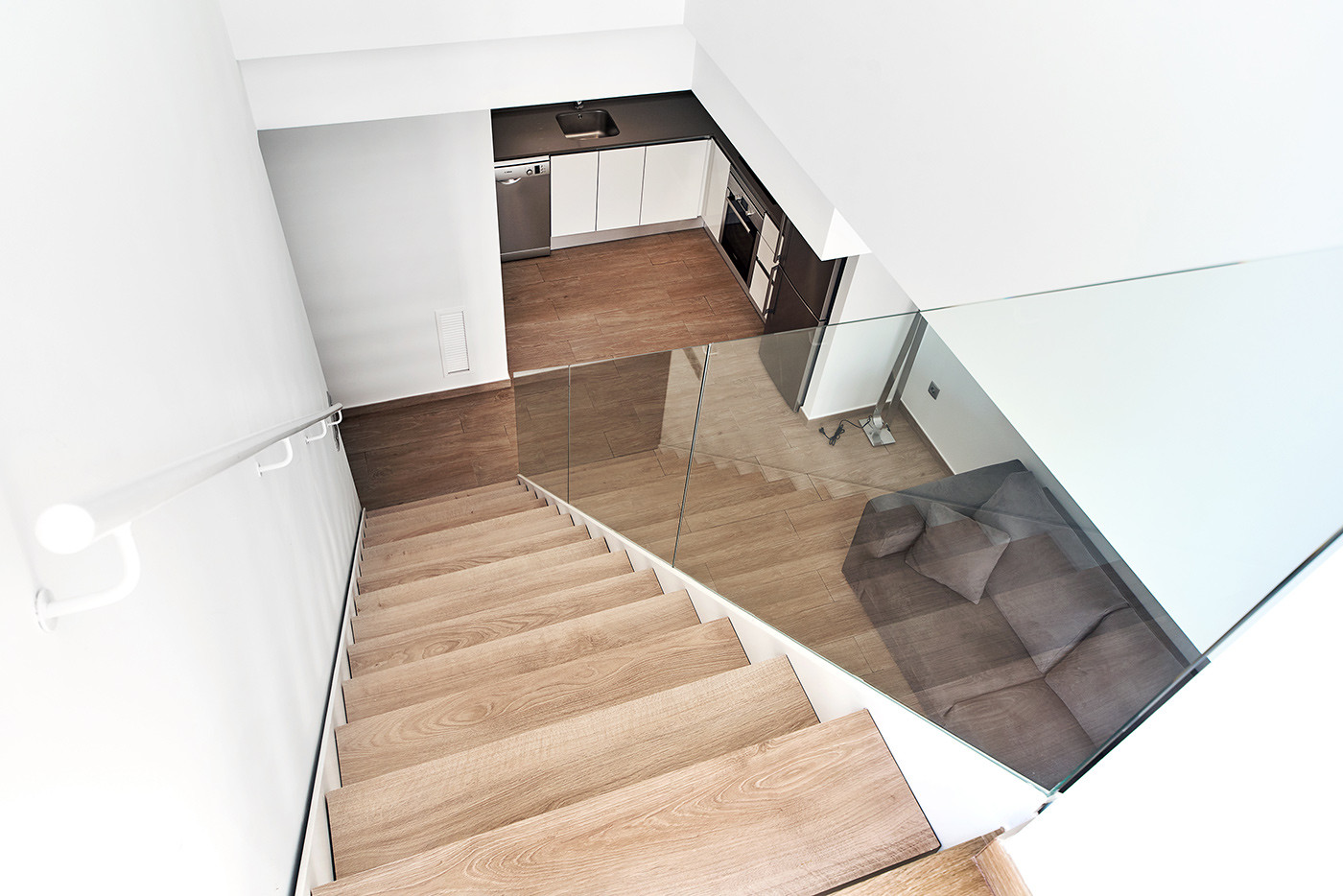 Interiors and other shoots