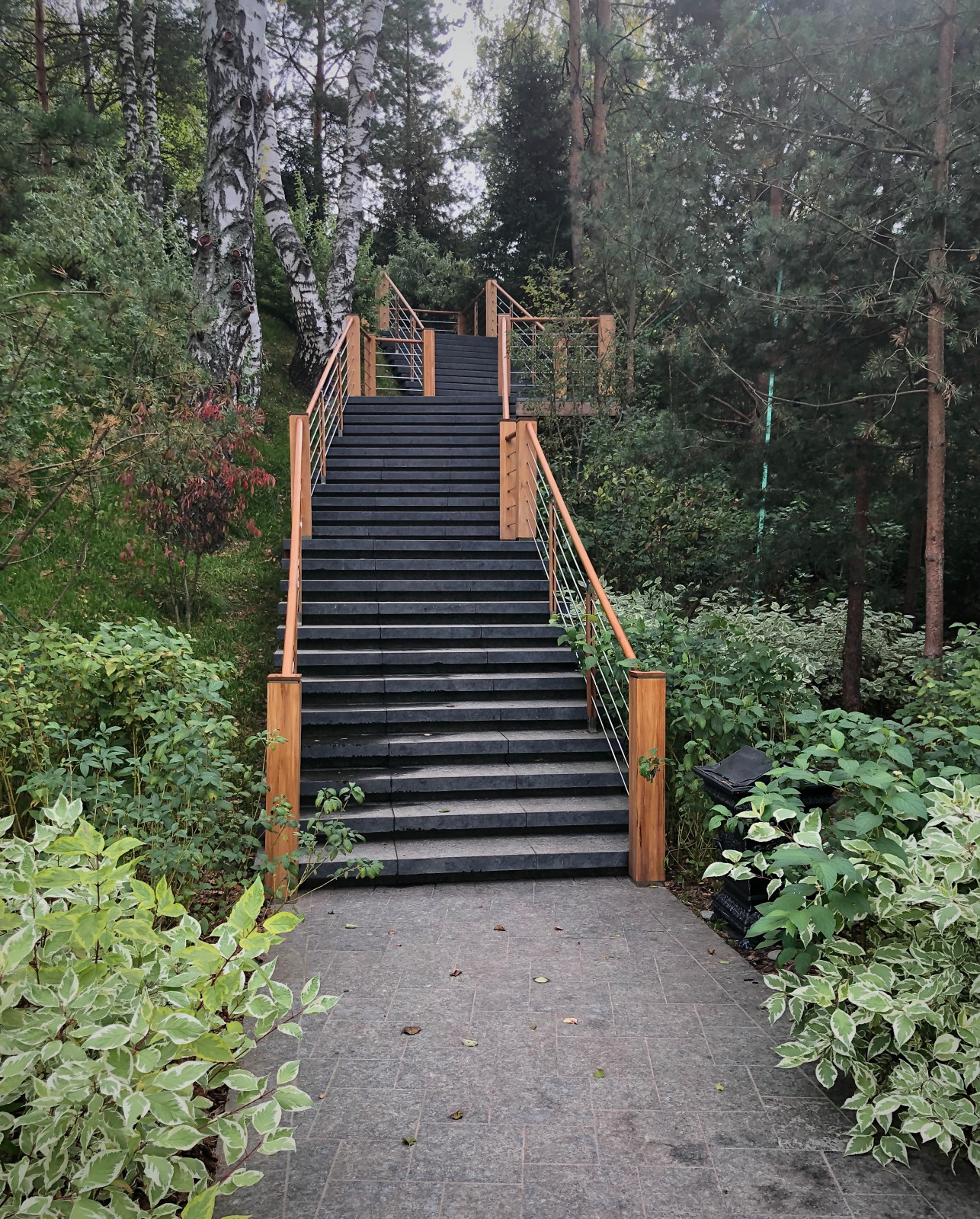 ЧАСТНАЯ РЕЗИДЕНЦИЯ