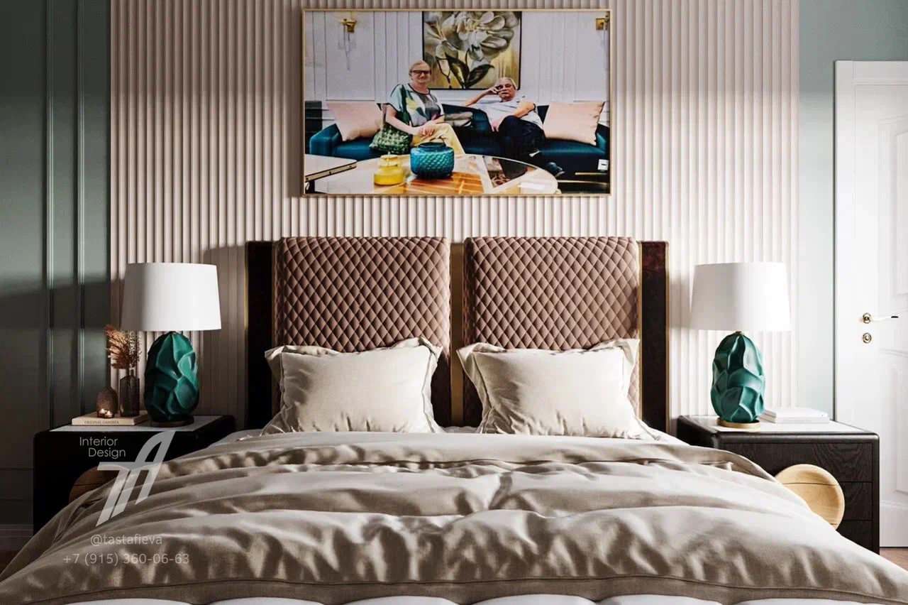 Обложка проекта: «Морской Блюз»